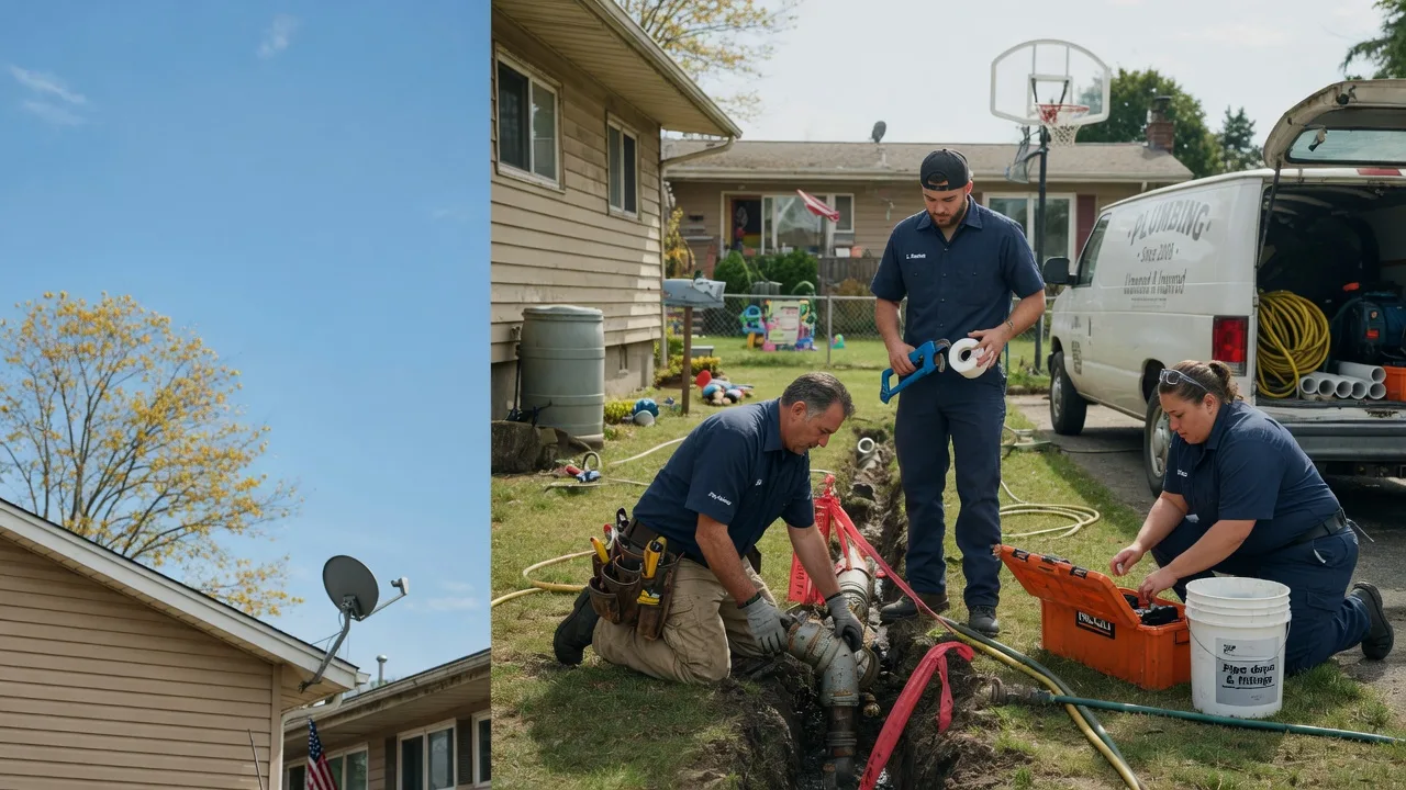 Garbage Disposal Replacement in Christiansburg, VA near me