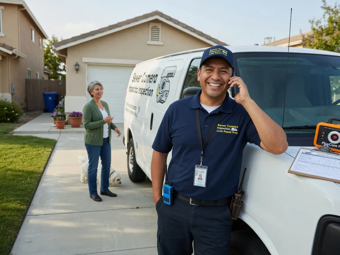 Sewer Line Repair Christiansburg, VA FAQs
